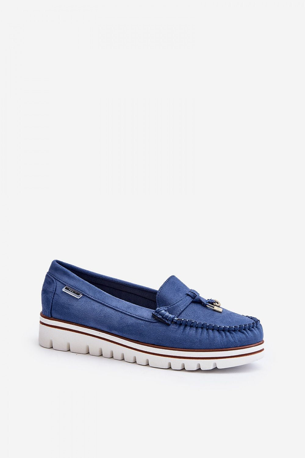 Moccassins model 192904 Step in style