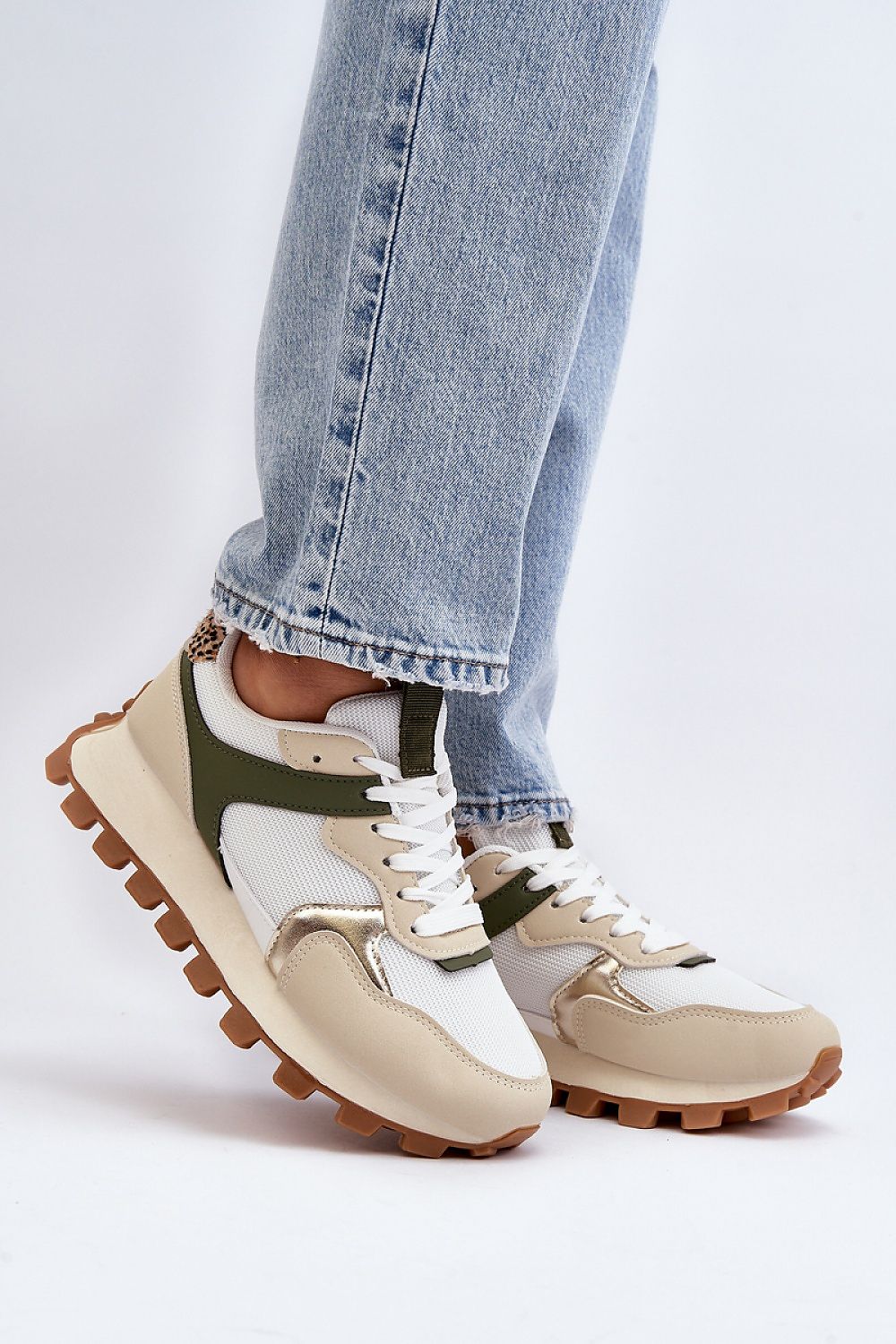 Sportschoenen model 192925 Step in style