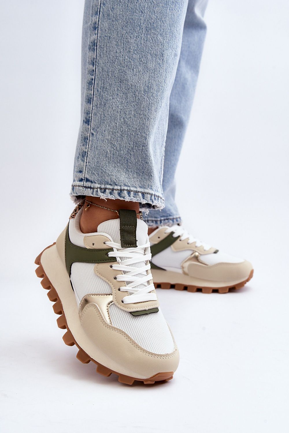 Sportschoenen model 192925 Step in style