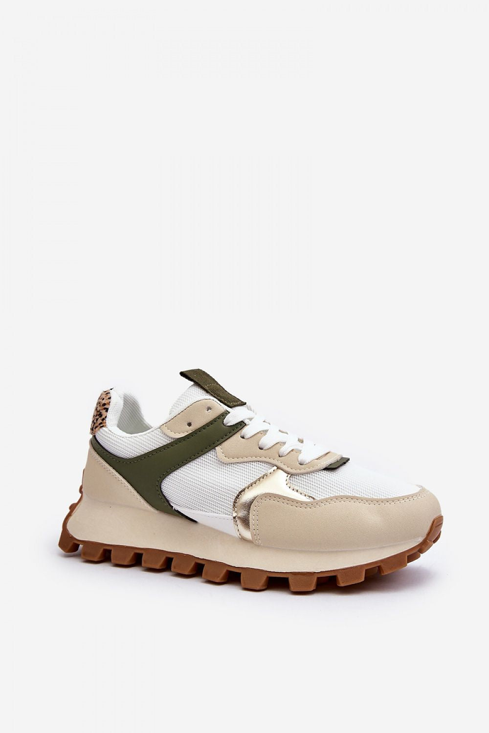 Sportschoenen model 192925 Step in style