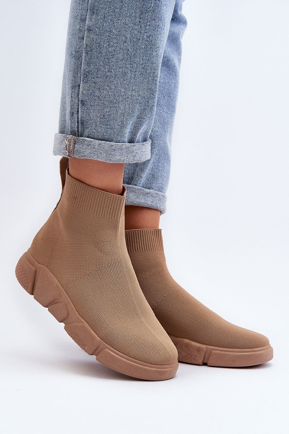 Sportschoenen model 192927 Step in style