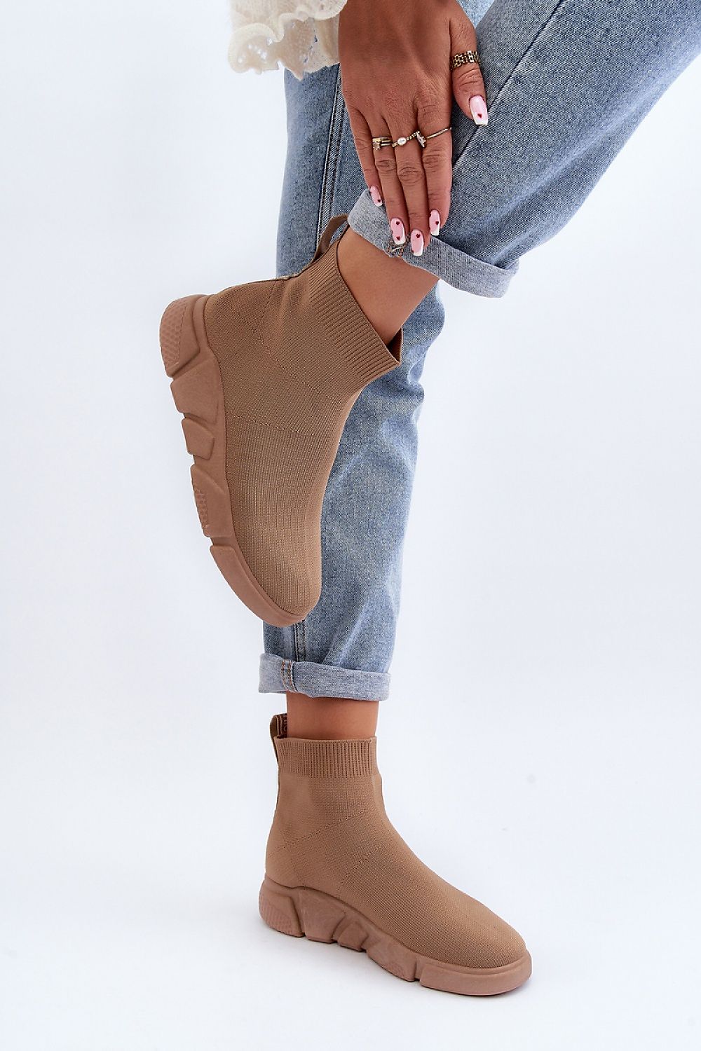 Sportschoenen model 192927 Step in style