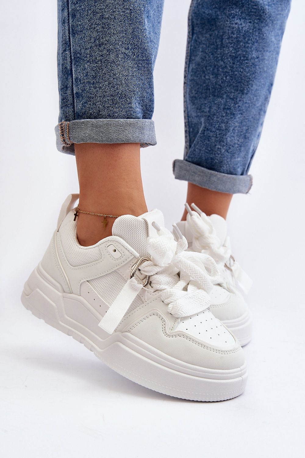 Sportschoenen model 192930 Step in style