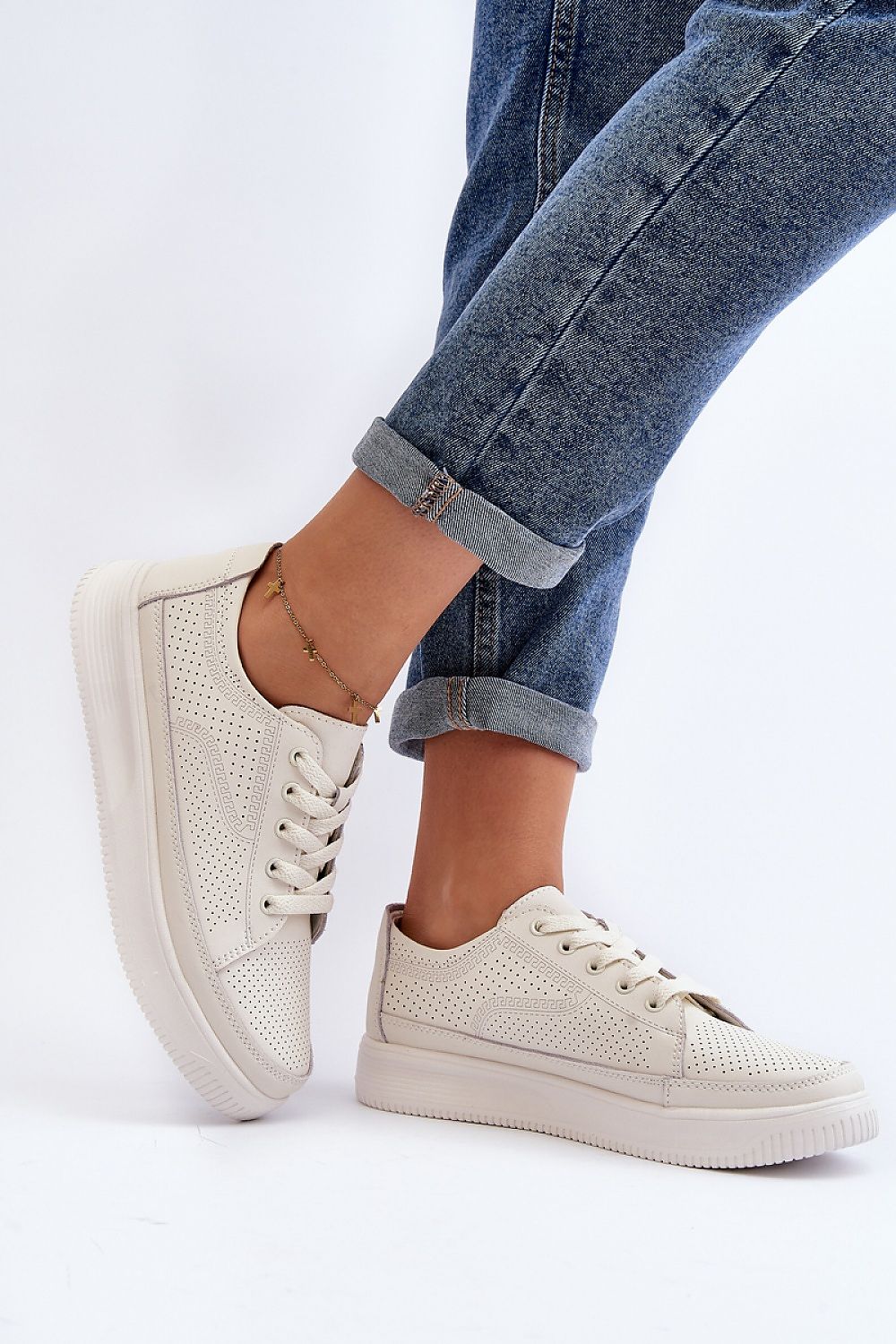 Sportschoenen model 192935 Step in style