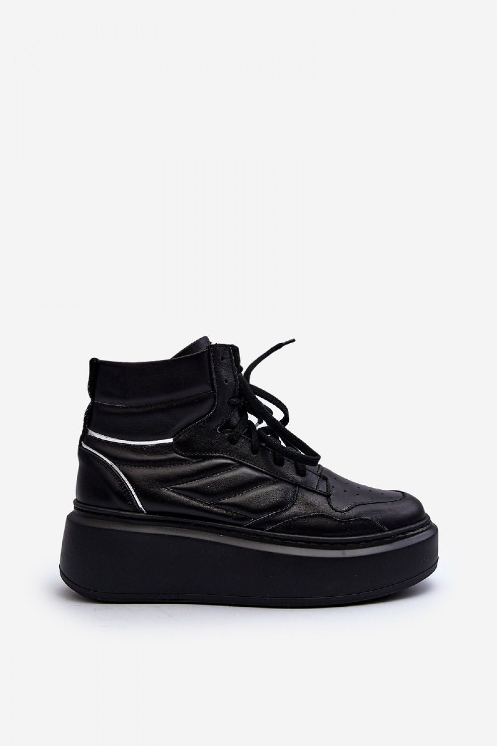 Sportschoenen model 192937 Step in style