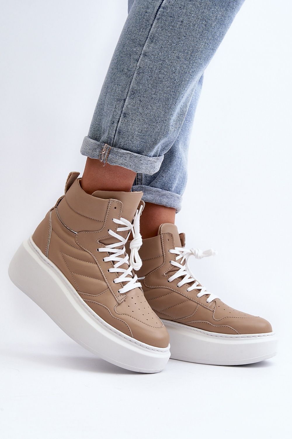 Sportschoenen model 192938 Step in style