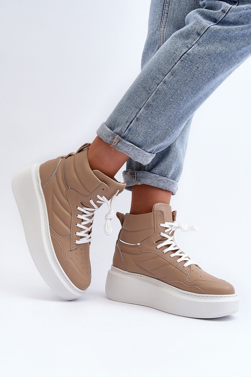 Sportschoenen model 192938 Step in style