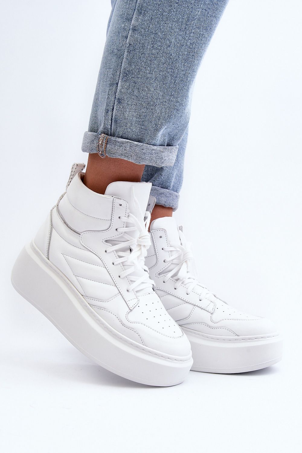 Sportschoenen model 192939 Step in style
