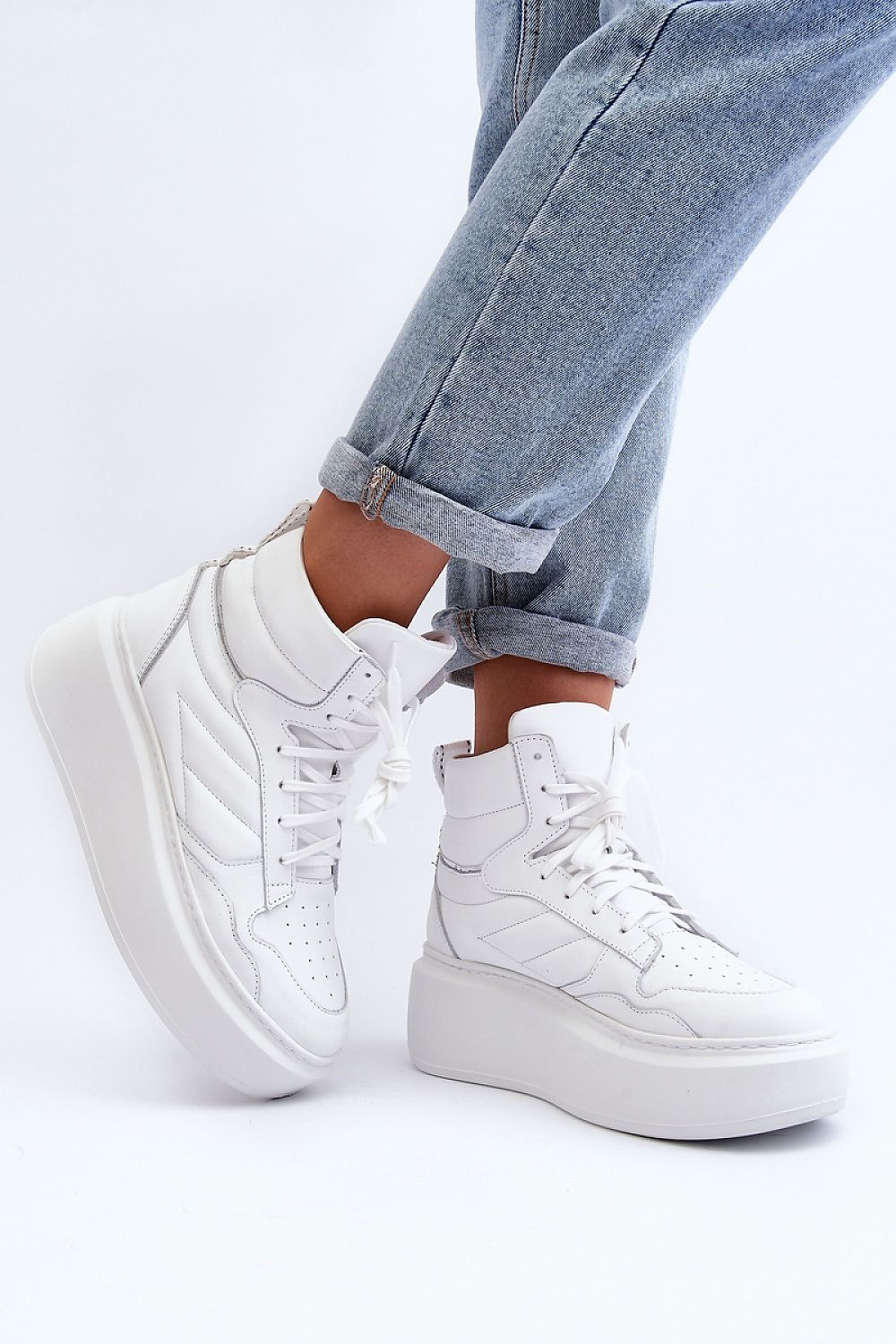 Sportschoenen model 192939 Step in style