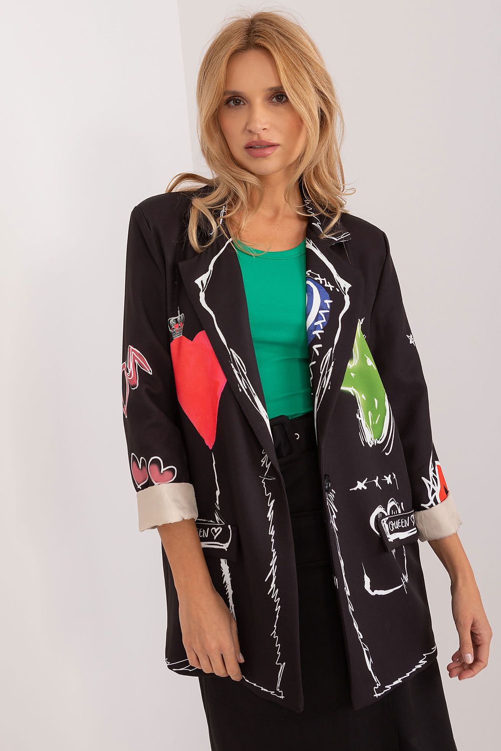 jasje model 193331 Italy Moda