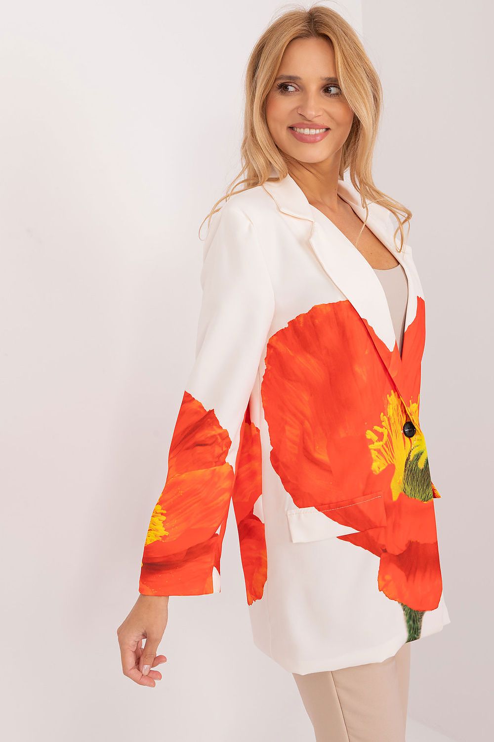 jasje model 193333 Italy Moda