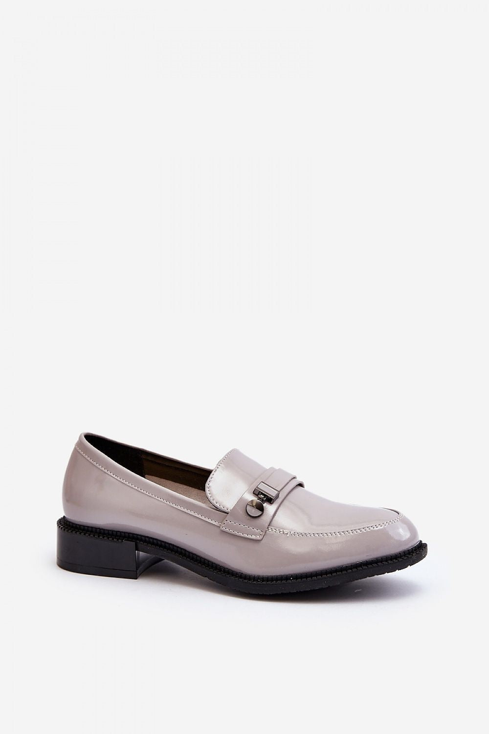 Moccassins model 193392 Step in style