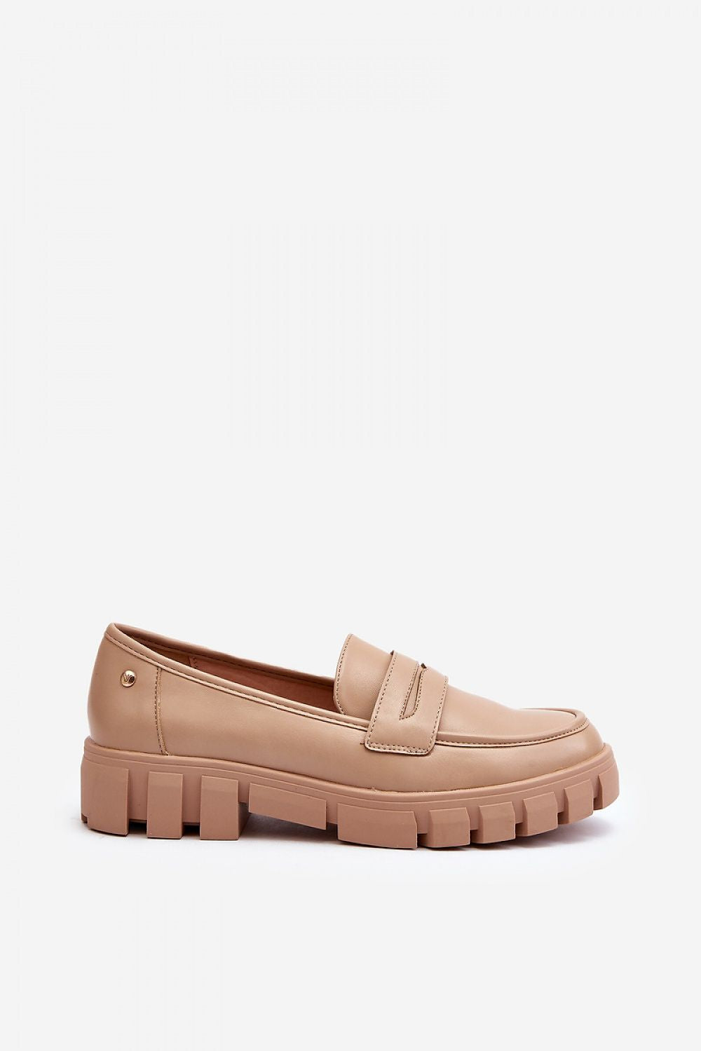Moccassins model 193395 Step in style