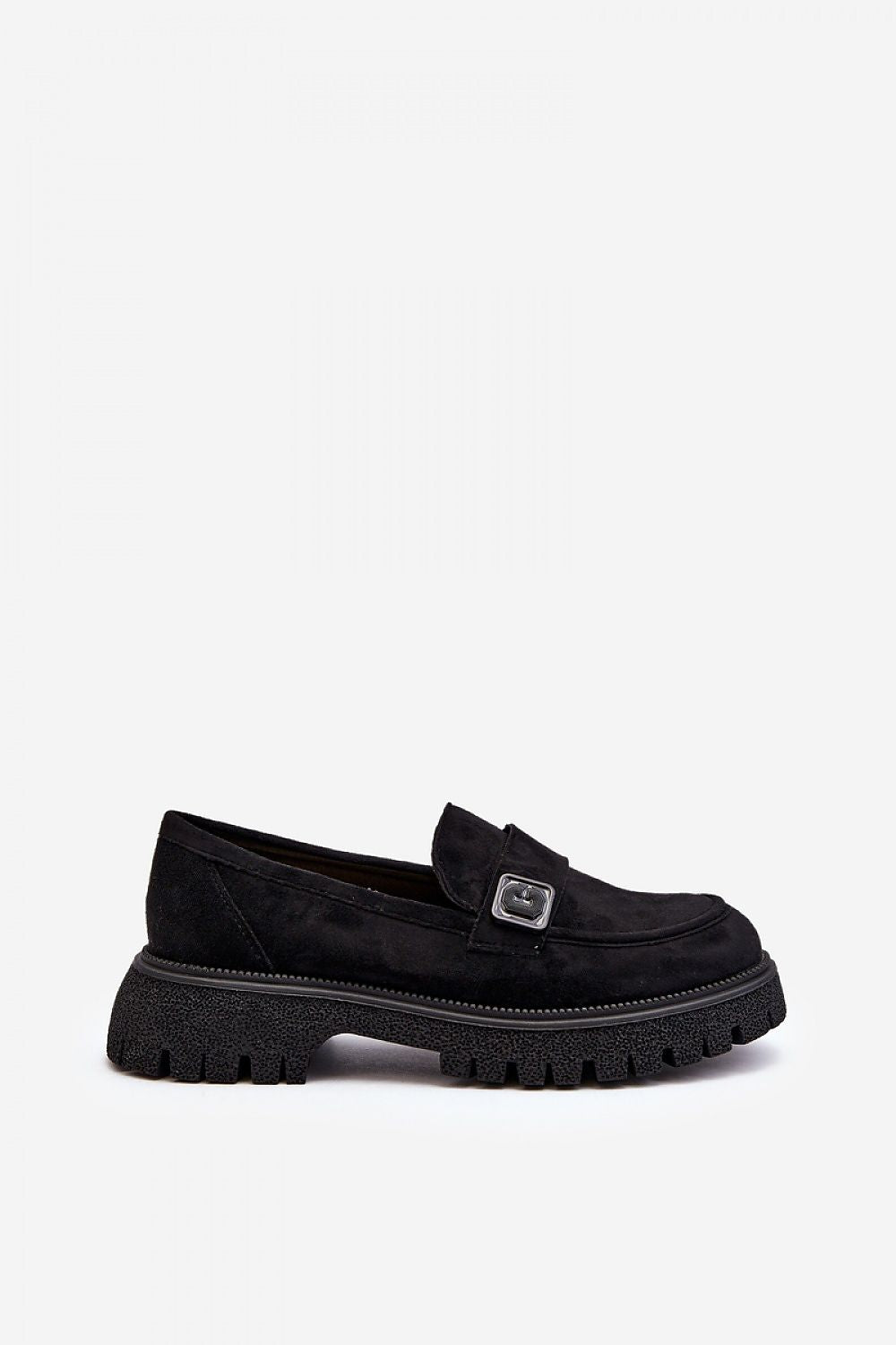 Moccassins model 193398 Step in style