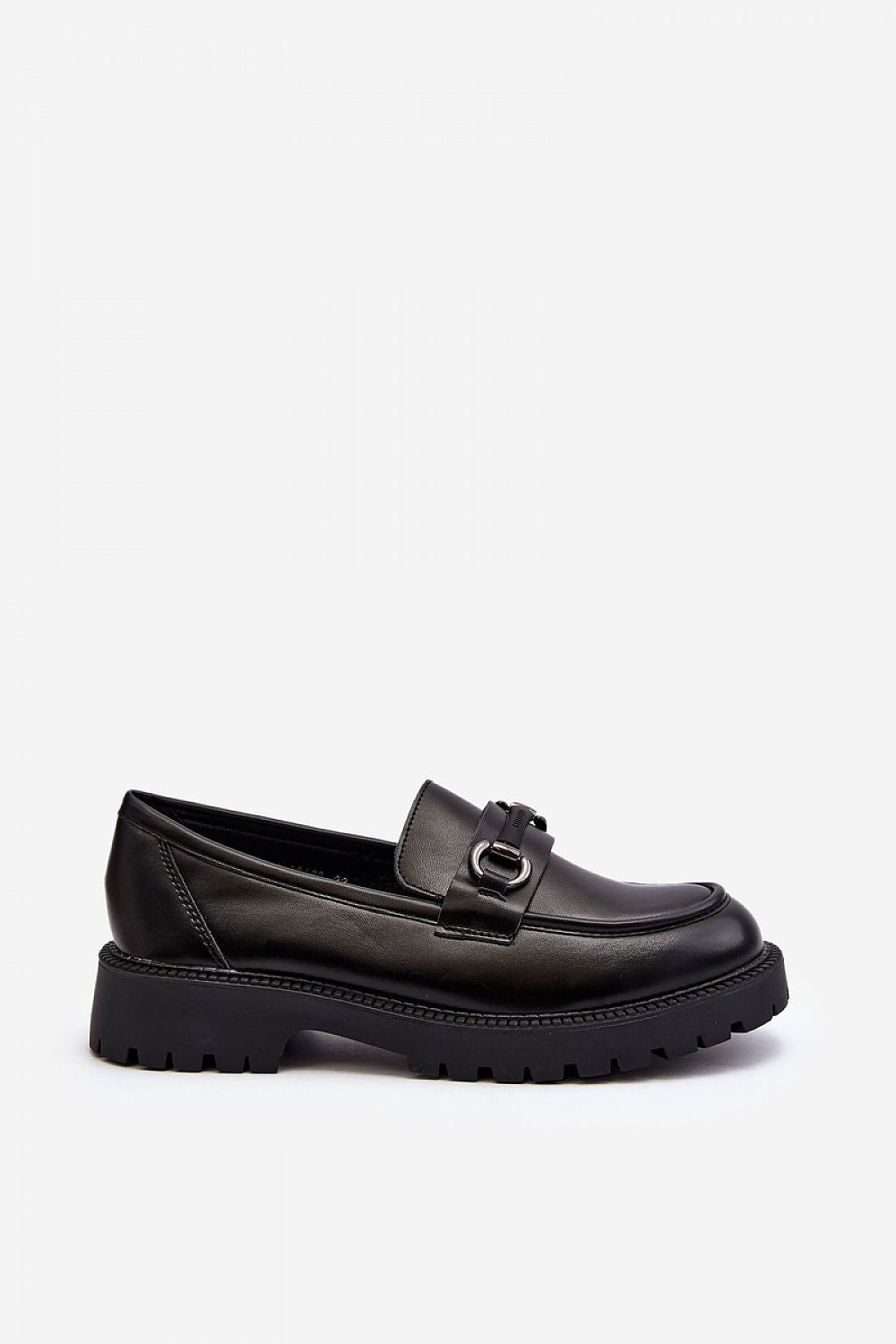 Moccassins model 193400 Step in style
