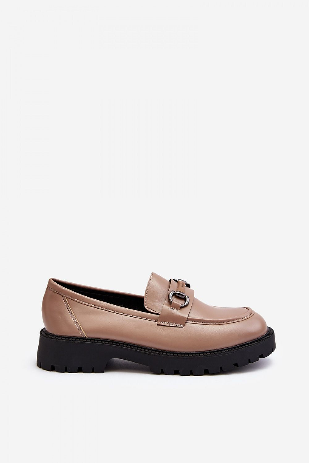 Moccassins model 193401 Step in style