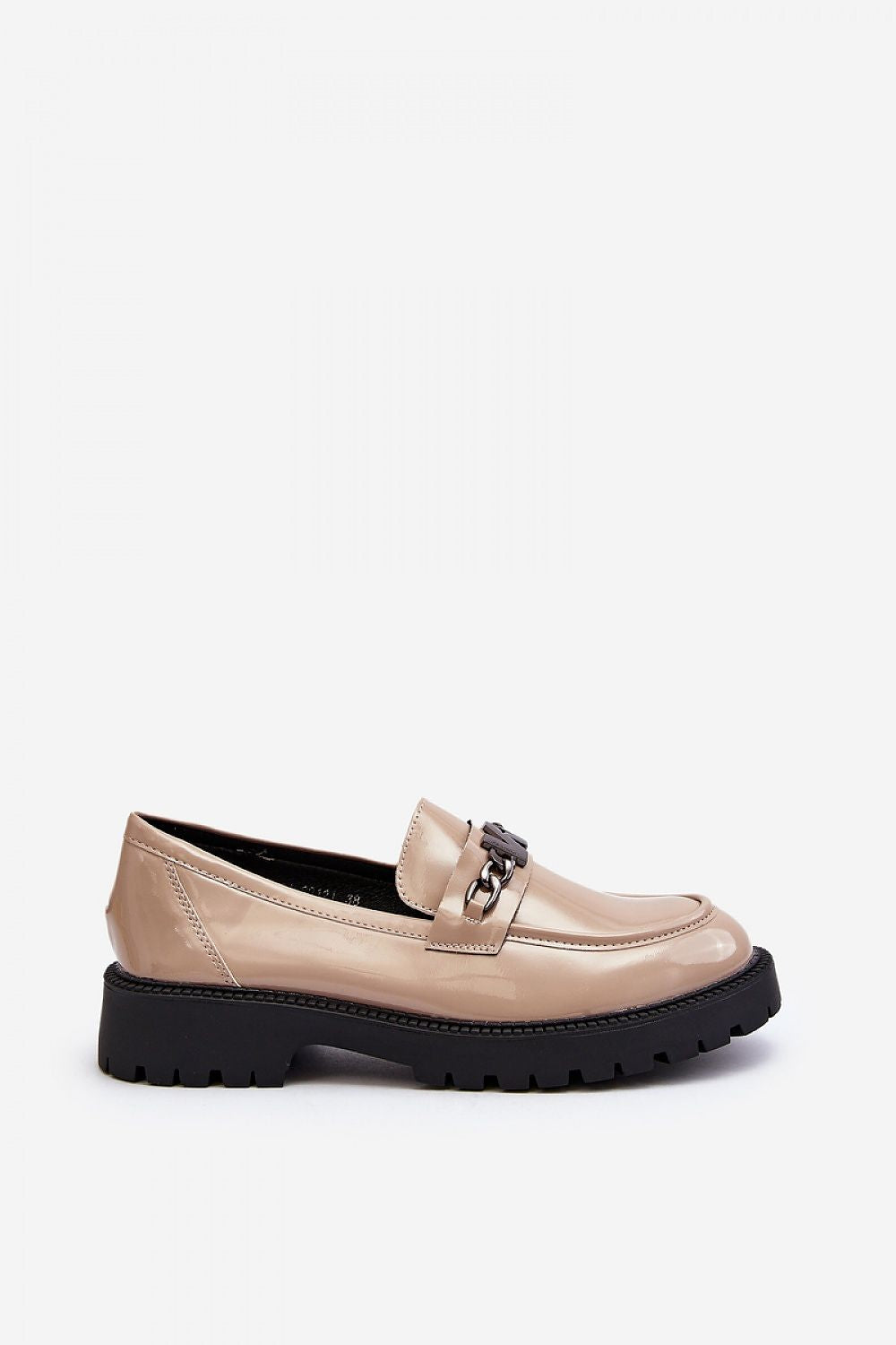 Moccassins model 193402 Step in style