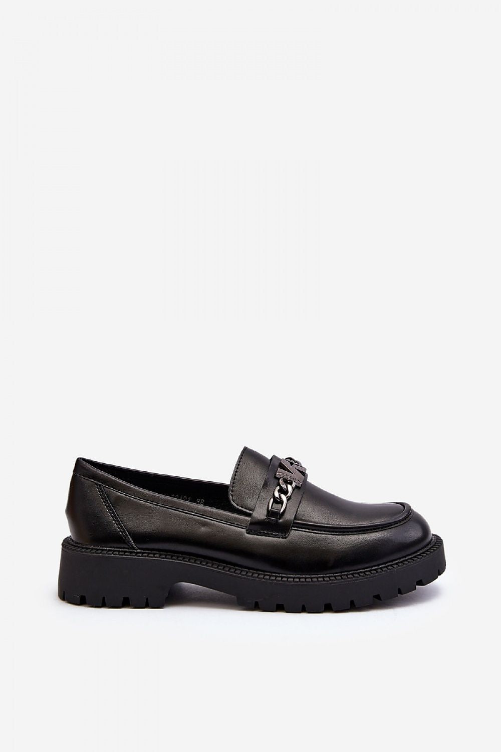 Moccassins model 193403 Step in style