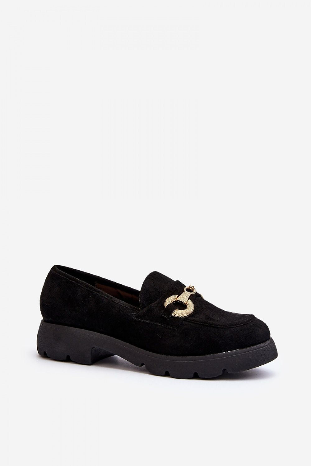 Moccassins model 193406 Step in style