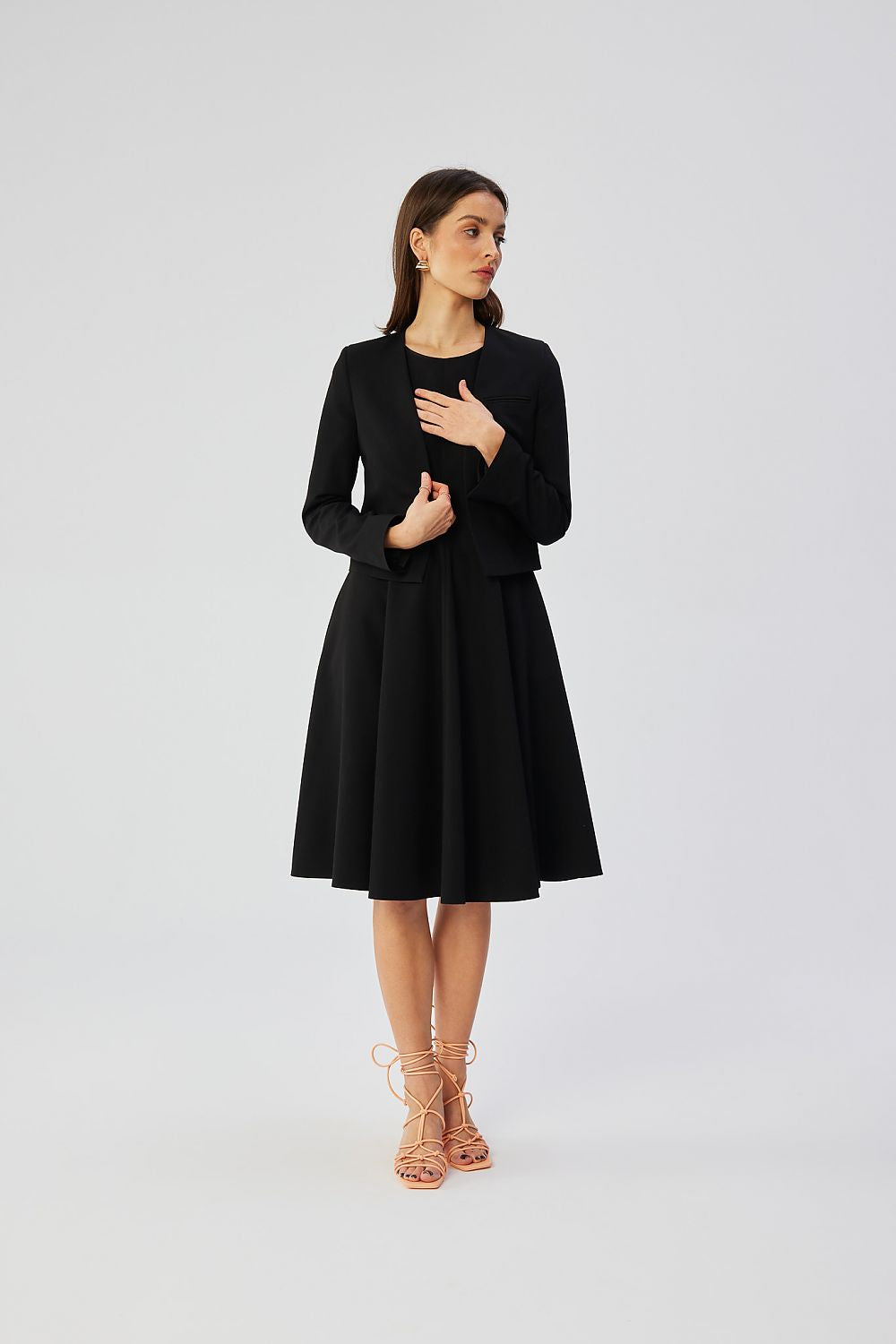 jasje model 193410 Stylove