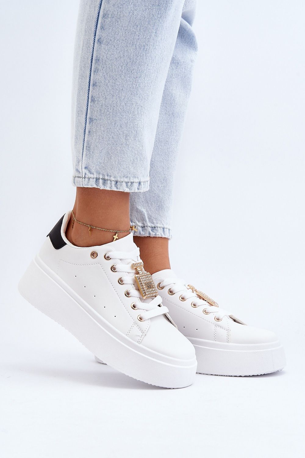 Sportschoenen model 193516 Step in style