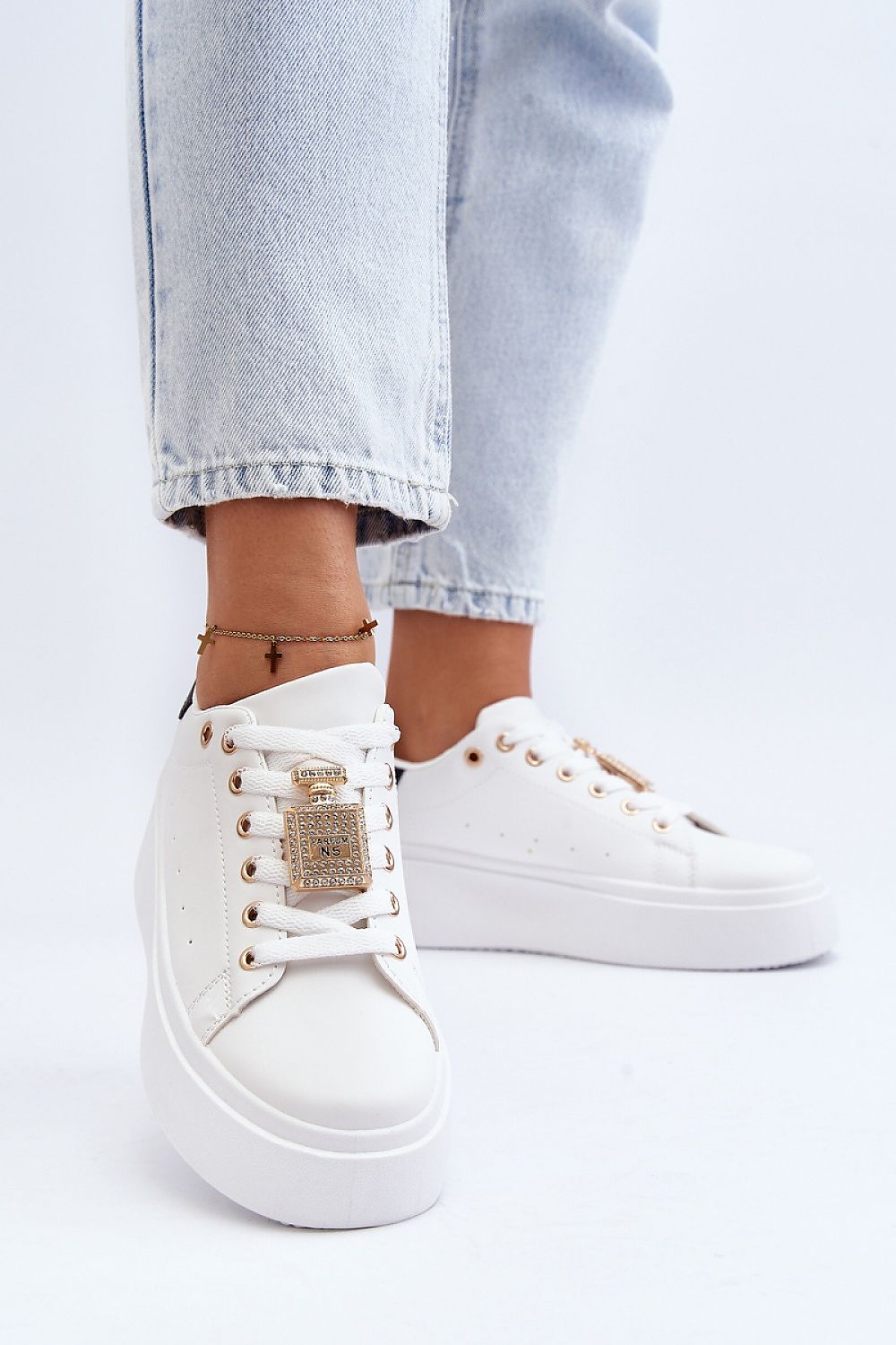 Sportschoenen model 193516 Step in style