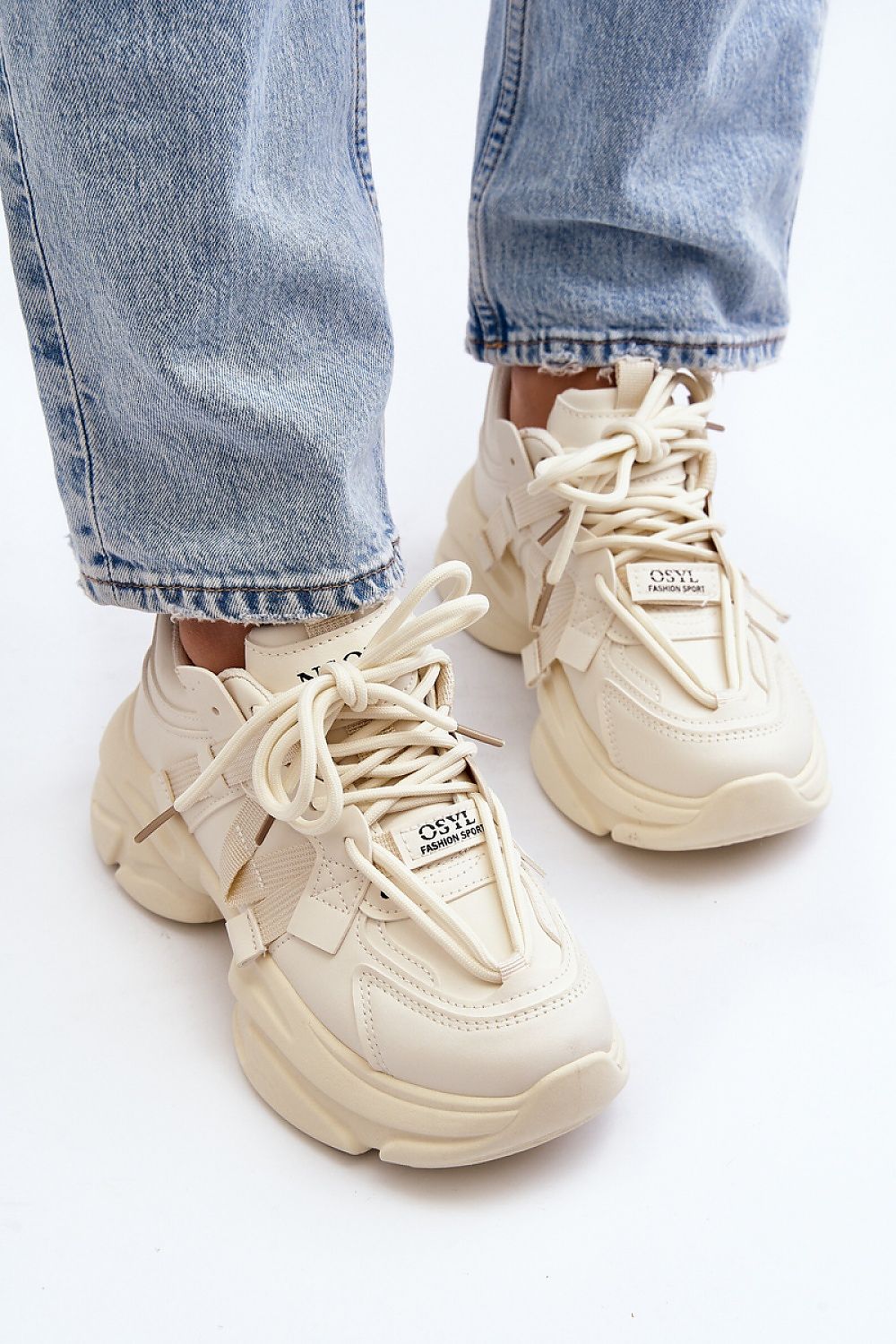 Sportschoenen model 193519 Step in style