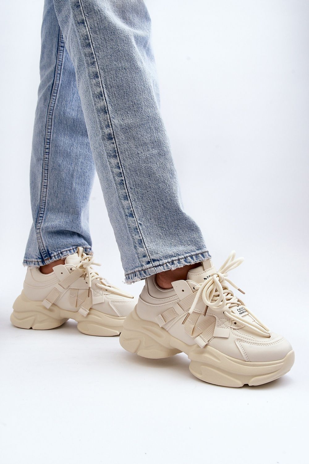 Sportschoenen model 193519 Step in style