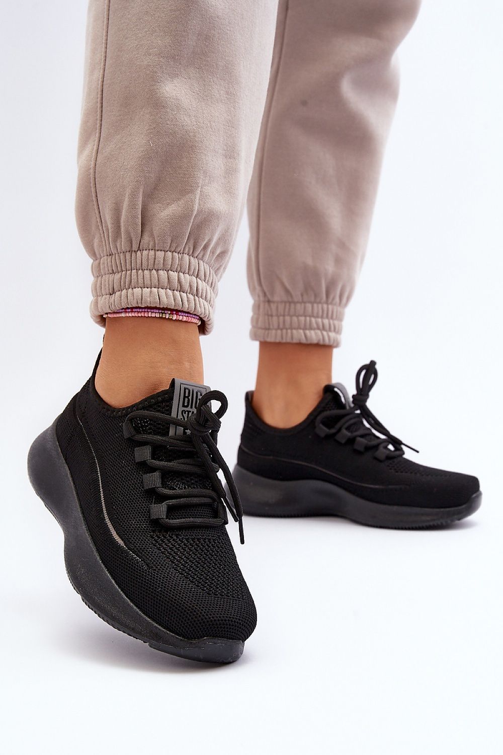 Sportschoenen model 193528 Step in style
