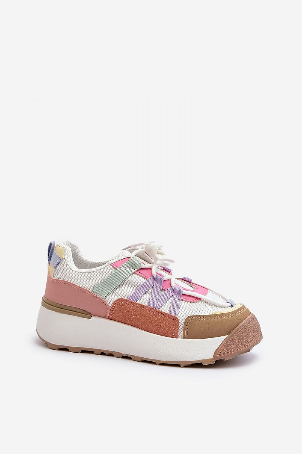 Sportschoenen model 193532 Step in style