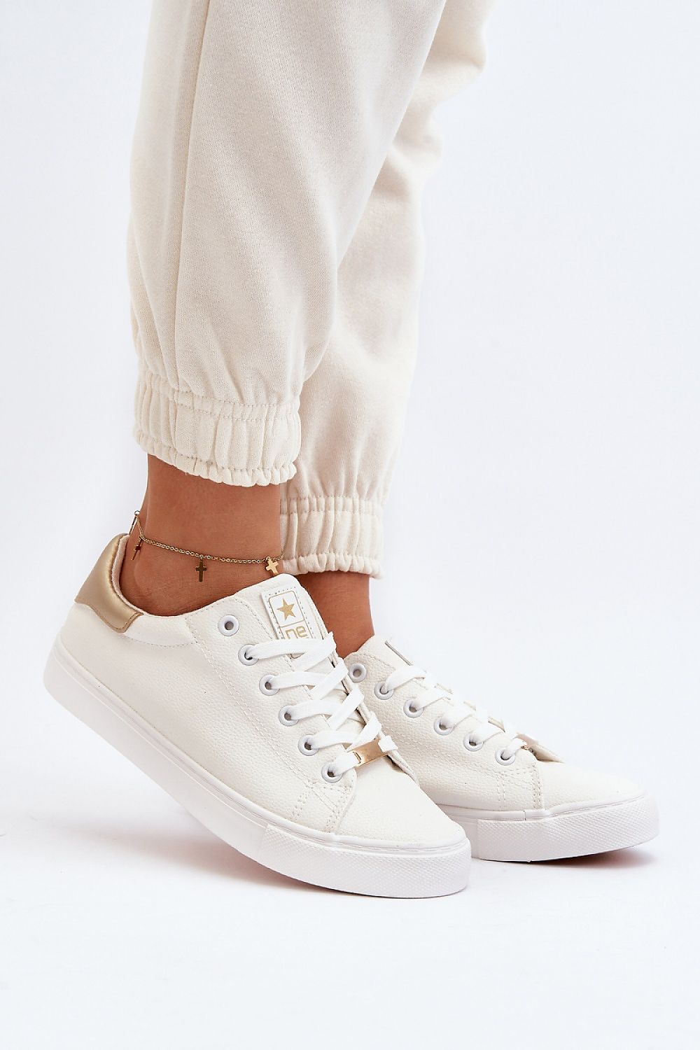 sportschoenen model 193538 Step in style