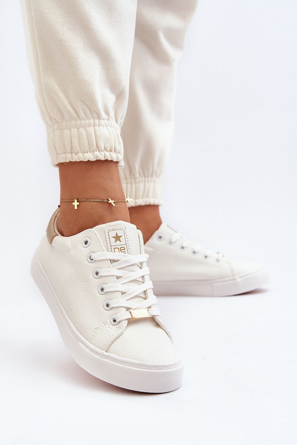 sportschoenen model 193538 Step in style