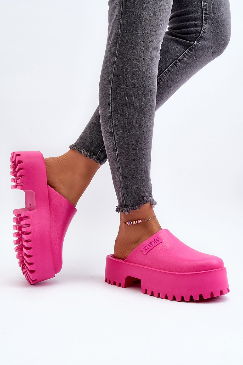slippers model 194122 Step in style