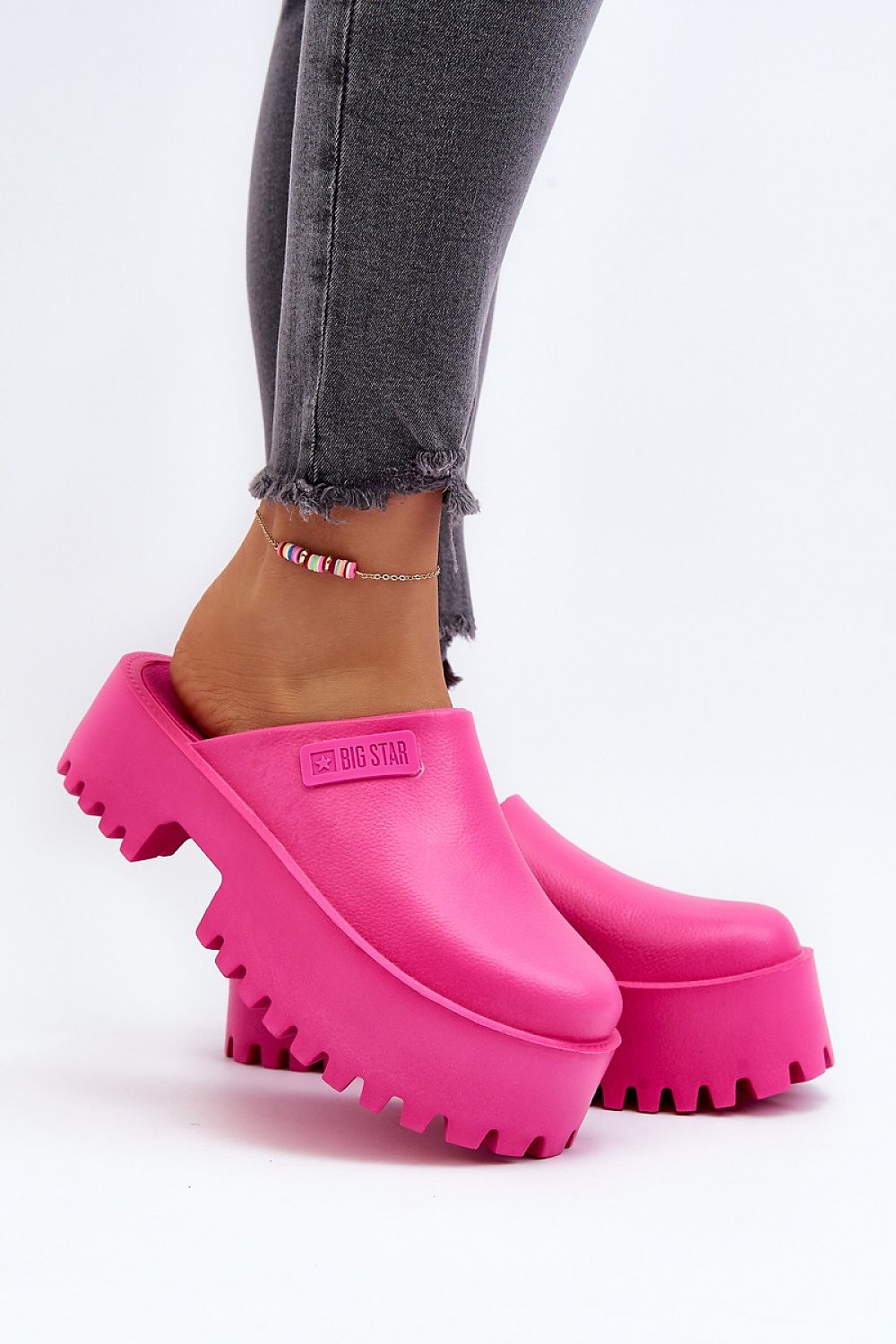 slippers model 194122 Step in style