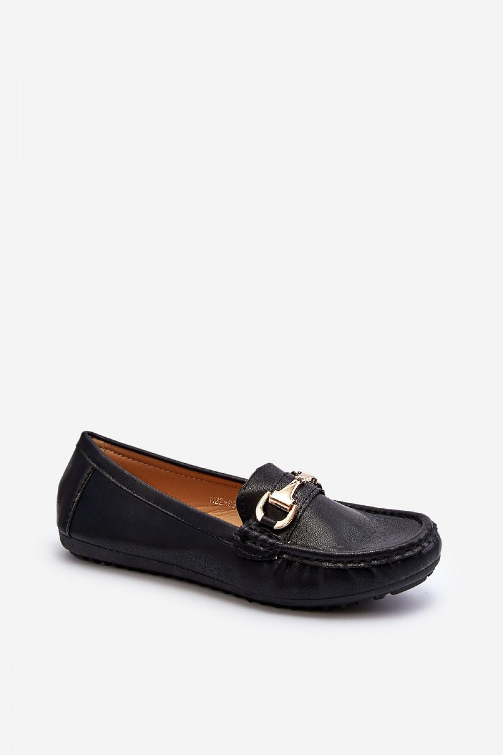 Moccassins model 194126 Step in style