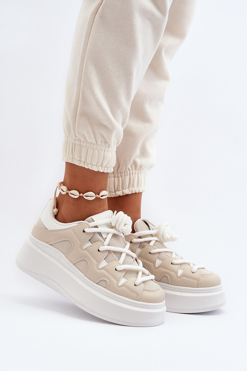 Sportschoenen model 194143 Step in style