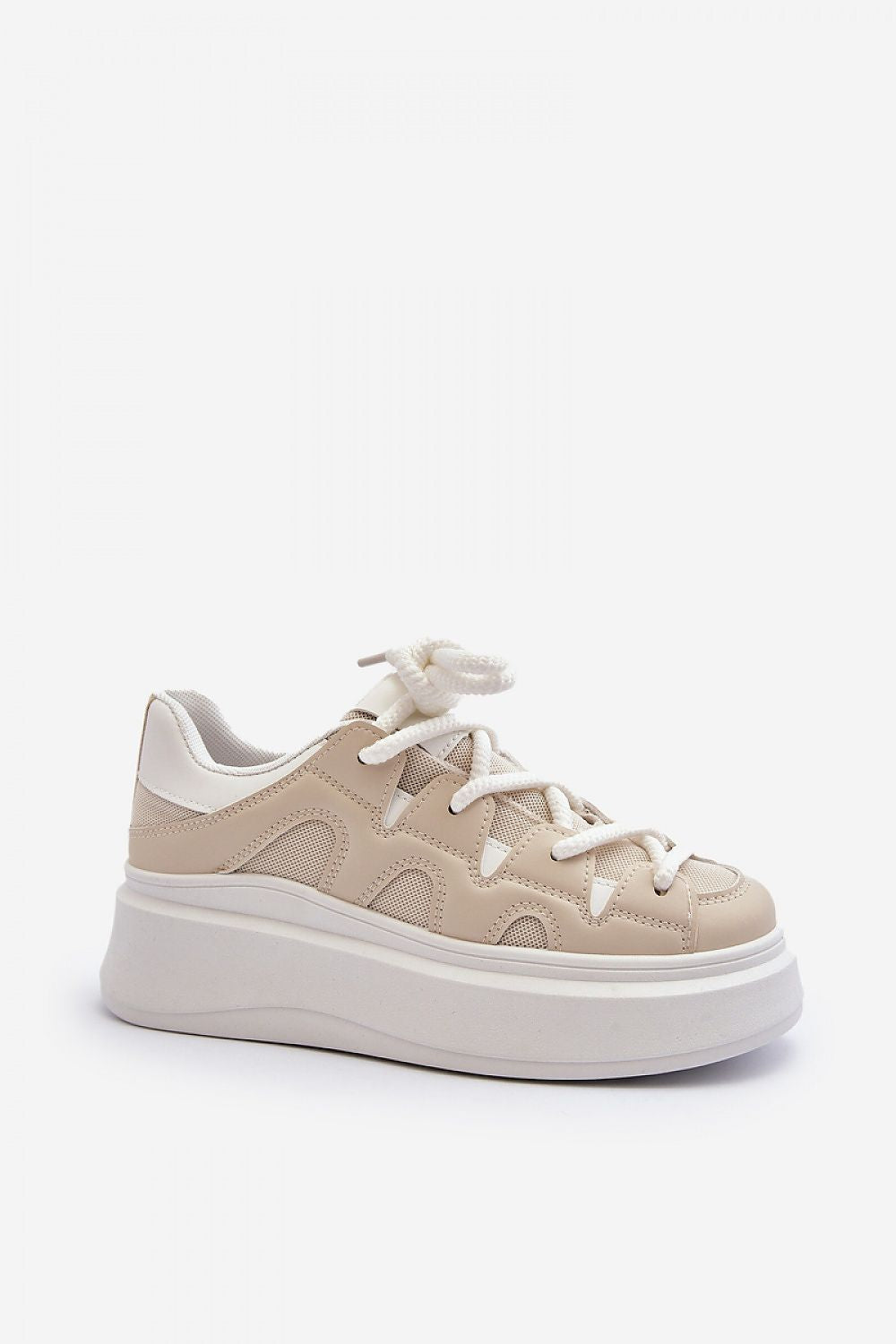 Sportschoenen model 194143 Step in style