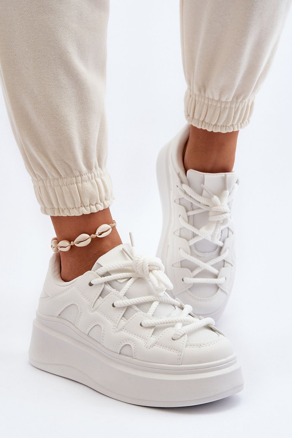 Sportschoenen model 194144 Step in style
