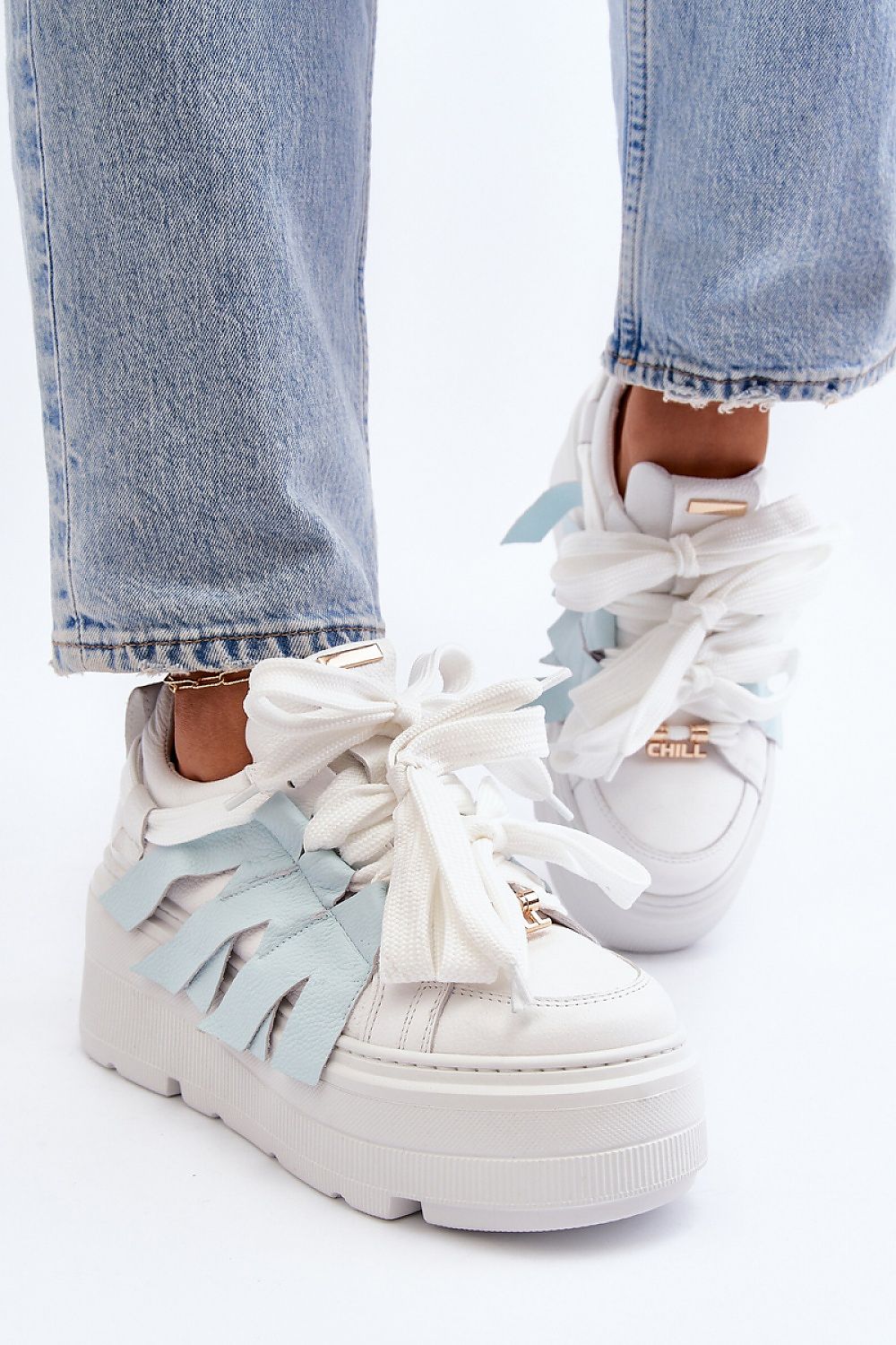 Sportschoenen model 194148 Step in style
