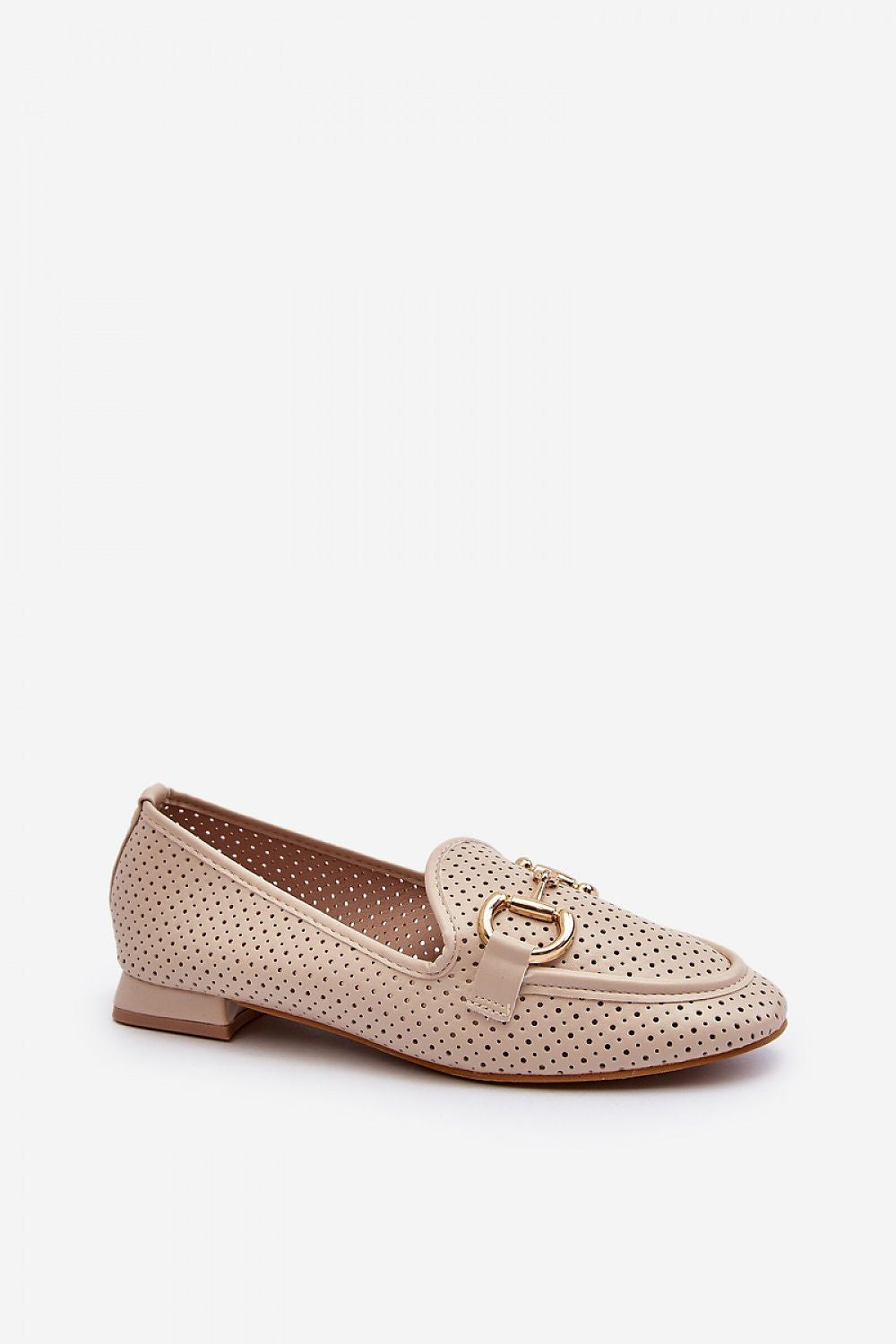 Moccassins model 194163 Step in style