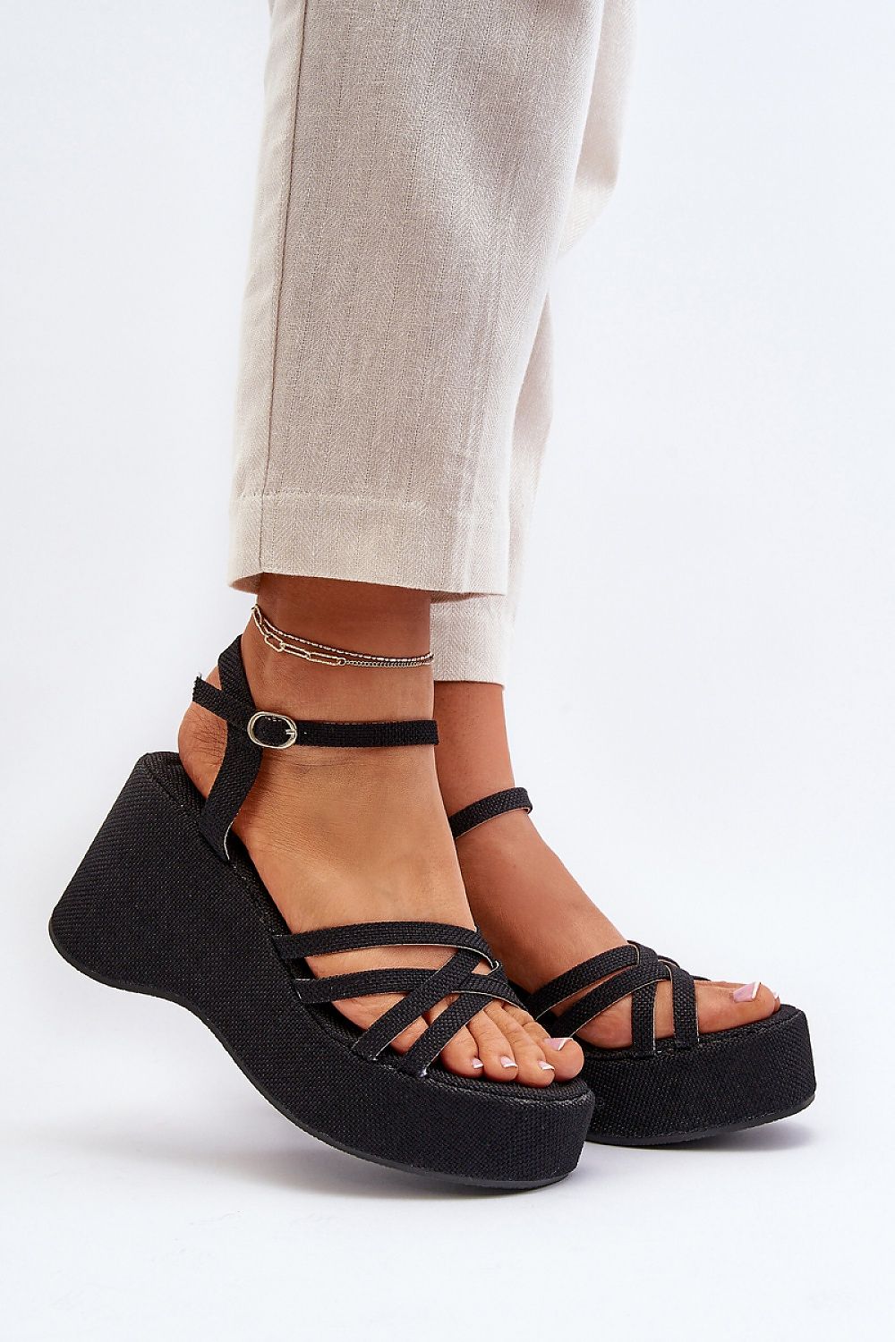 Sleehakken model 194686 Step in style