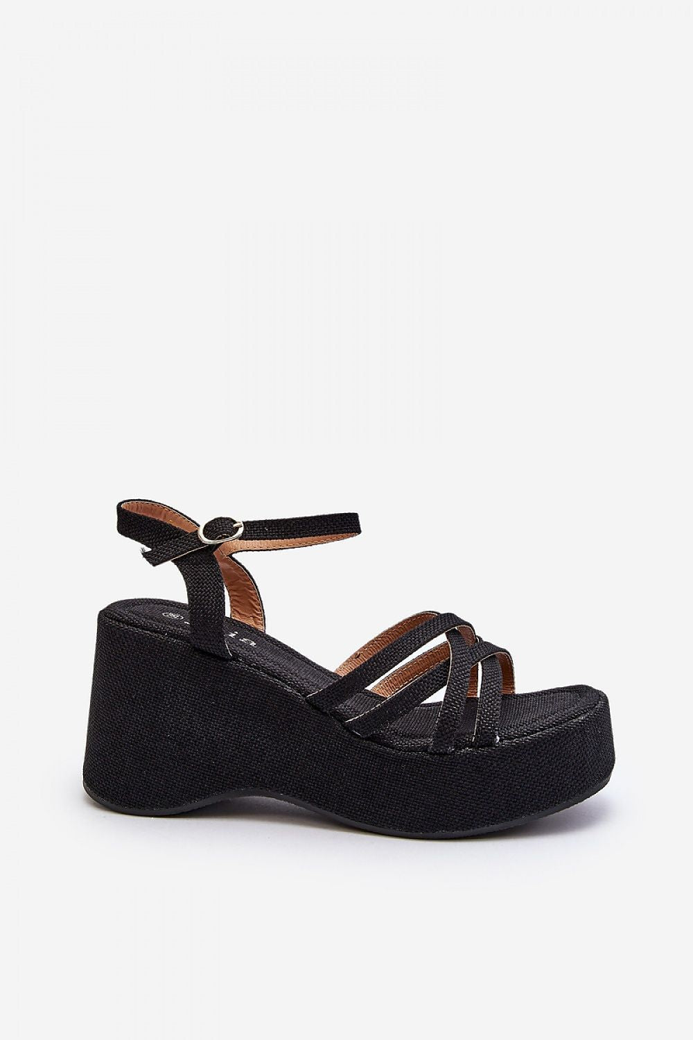 Sleehakken model 194686 Step in style