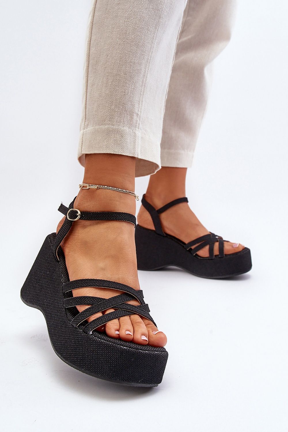 Sleehakken model 194686 Step in style