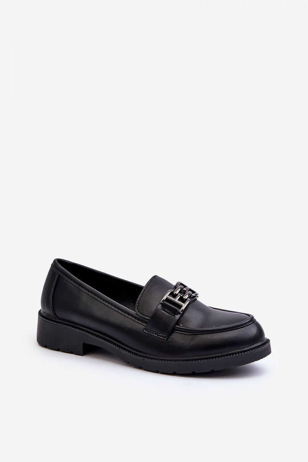Moccassins model 194695 Step in style