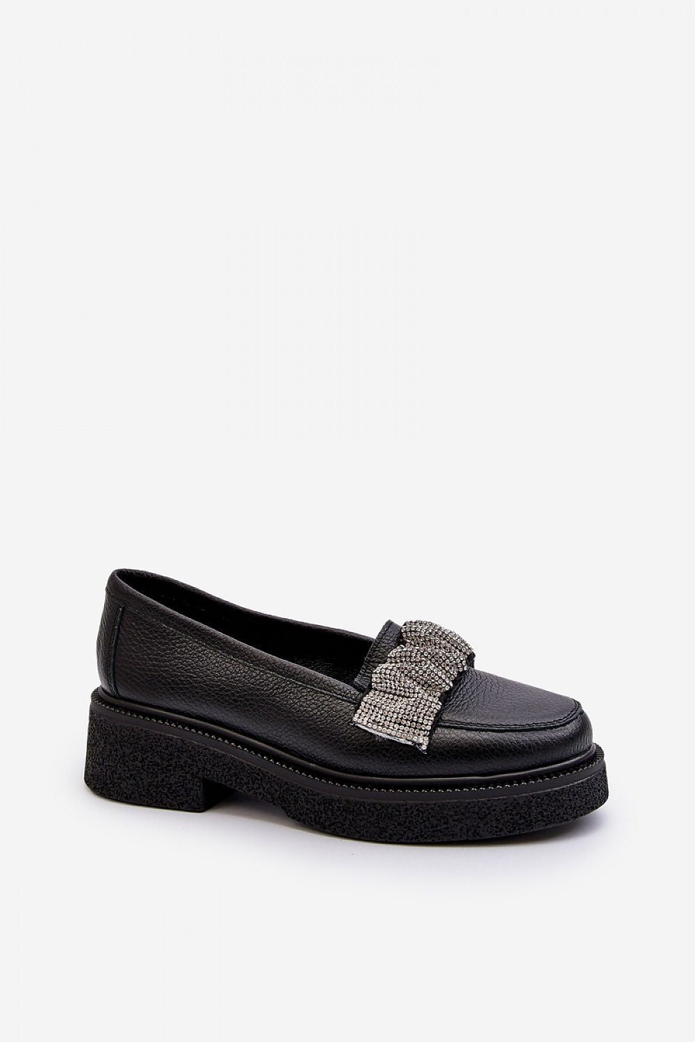 Moccassins model 194699 Step in style