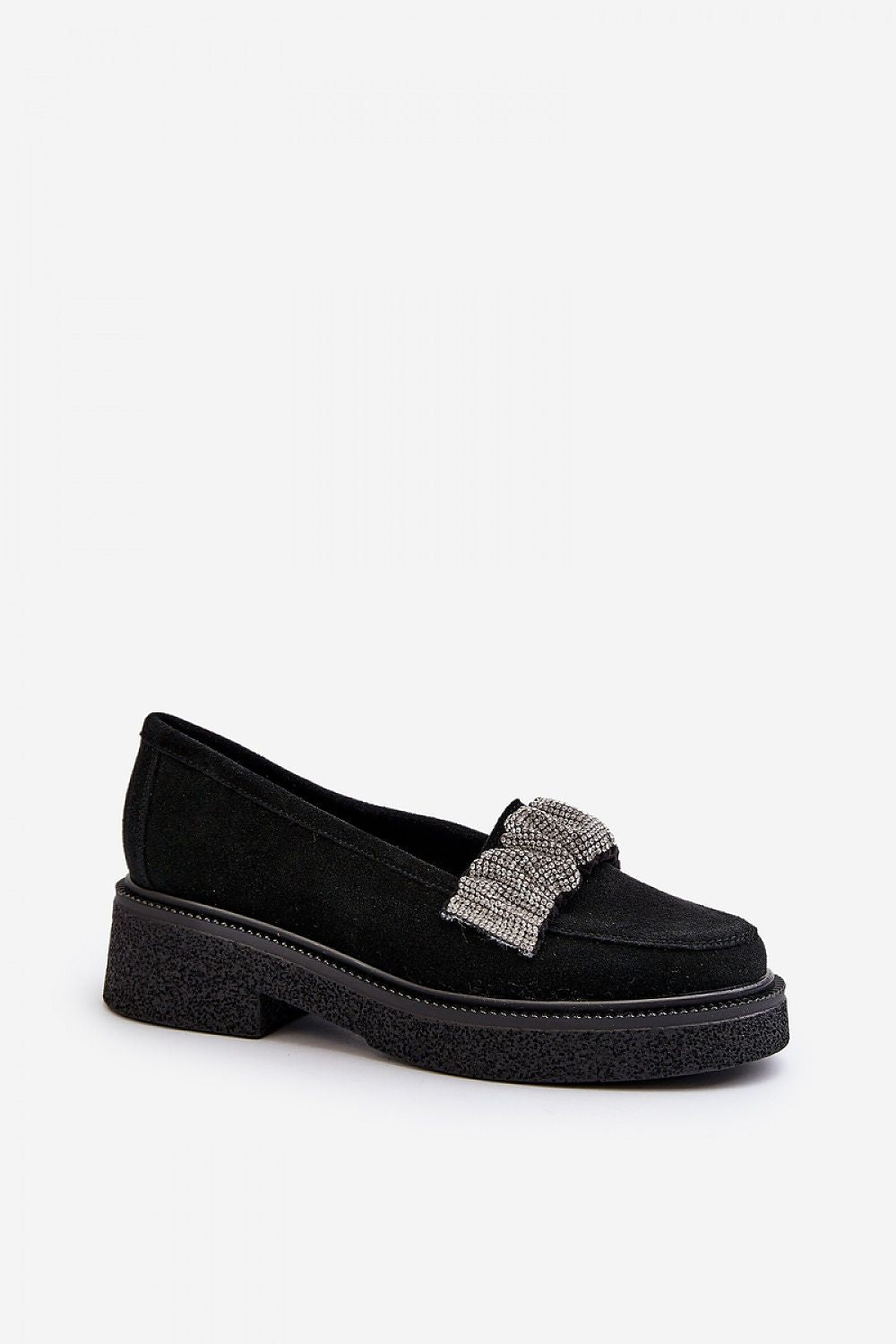 Moccassins model 194700 Step in style