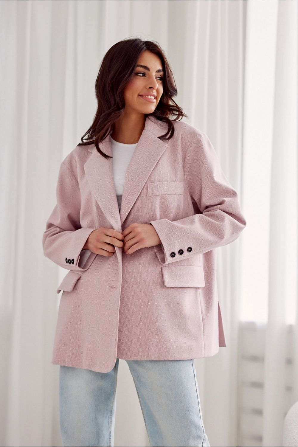 jasje model 194753 Roco Fashion