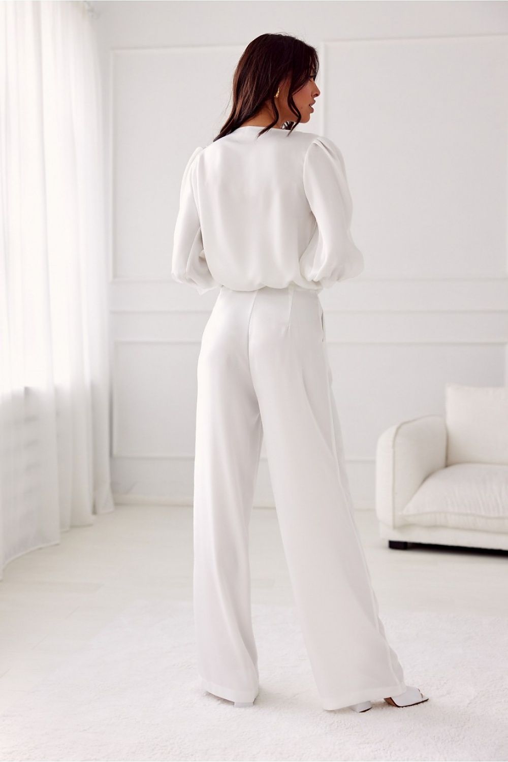 Damesbroek model 194762 Roco Fashion