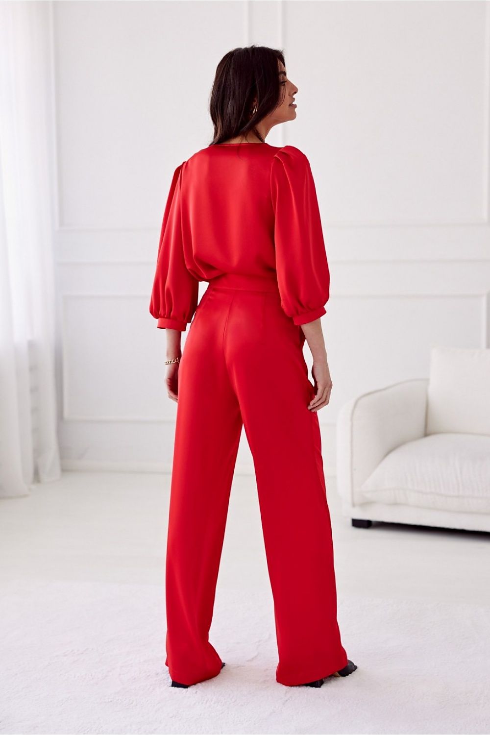 Damesbroek model 194763 Roco Fashion