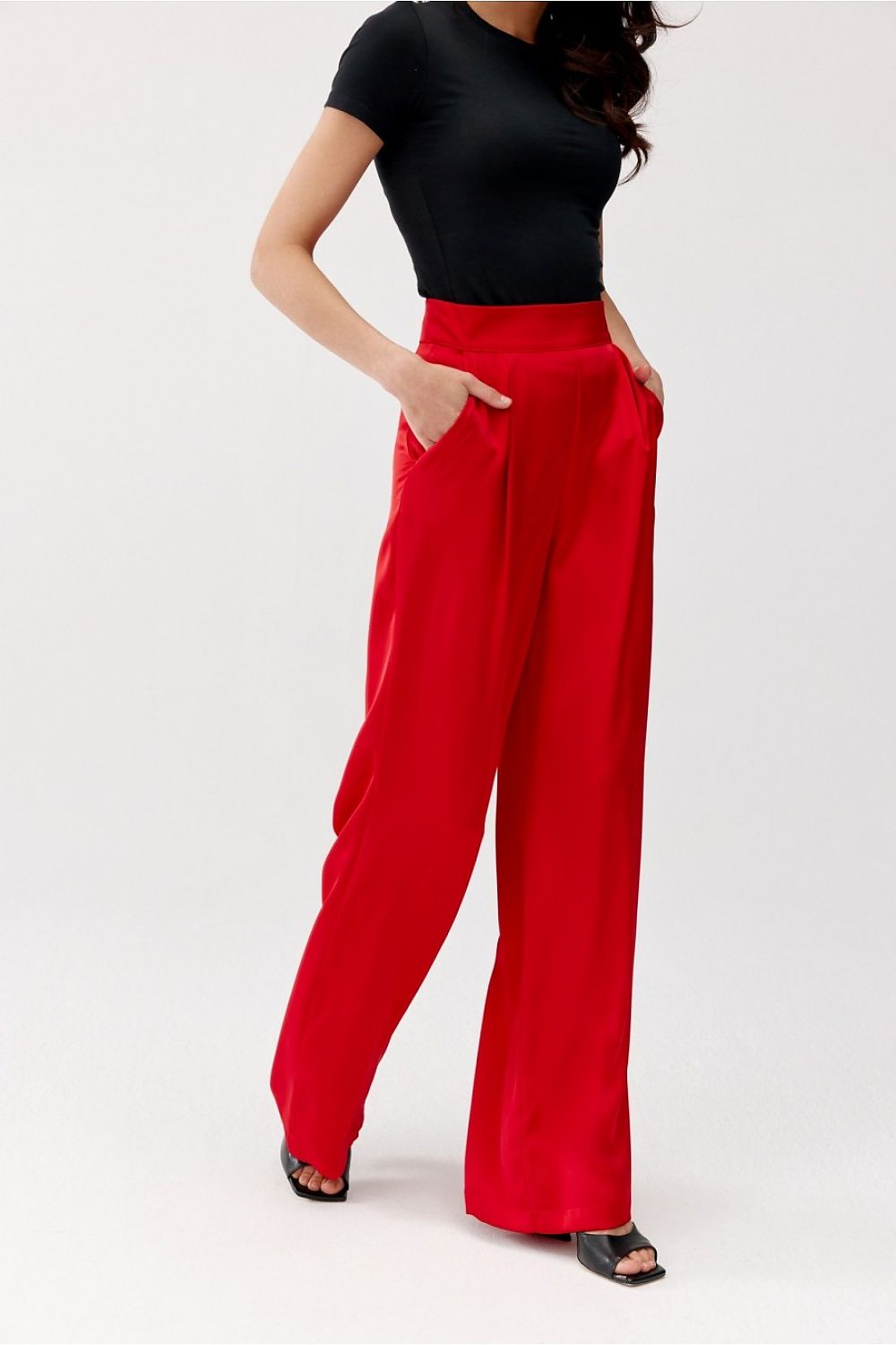 Damesbroek model 194763 Roco Fashion